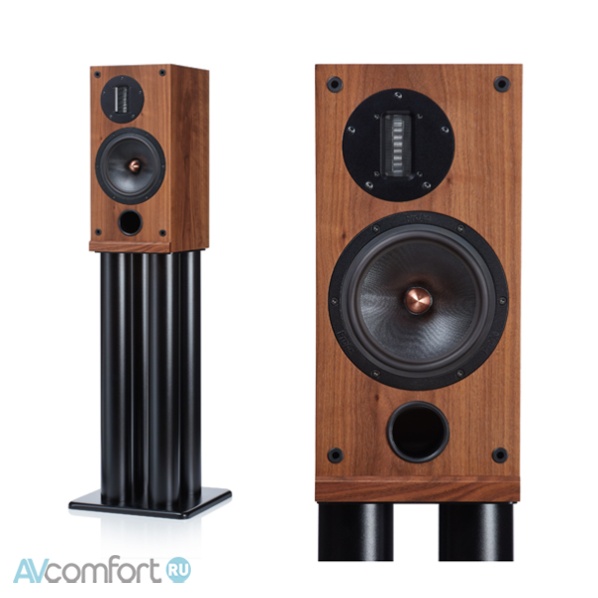 ProAc Response D2R Black