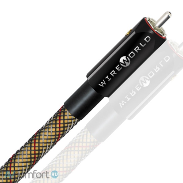 AVComfort, Wireworld Gold Starlight 10 Digital RCA 1.0 m