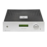 Tsakiridis Devices Zeus Silver