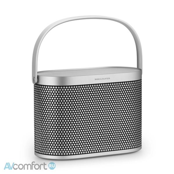 BANG & OLUFSEN Beosound A5 Spaced Aluminium