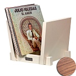 Voxmodule Vinyl Stand - 01 Walnut