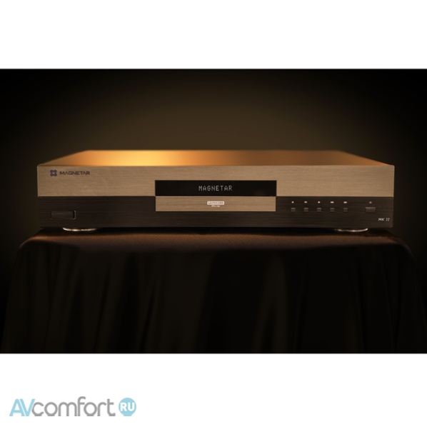 Magnetar UDP800 MKII