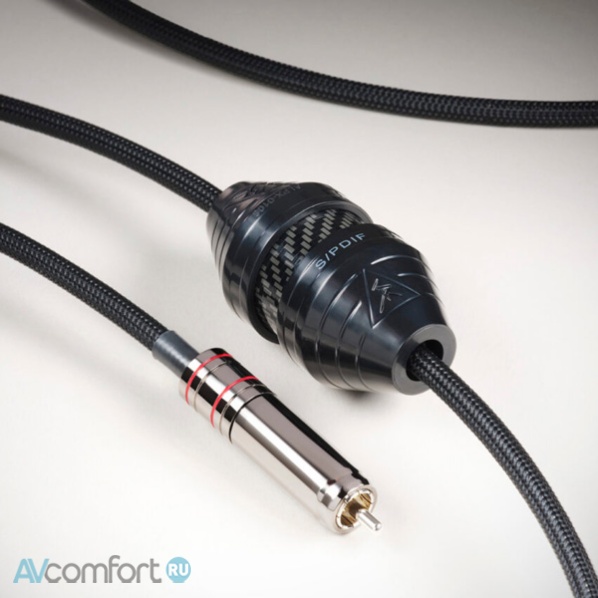 SHUNYATA RESEARCH Alpha-X S/PDIF 1,0 m