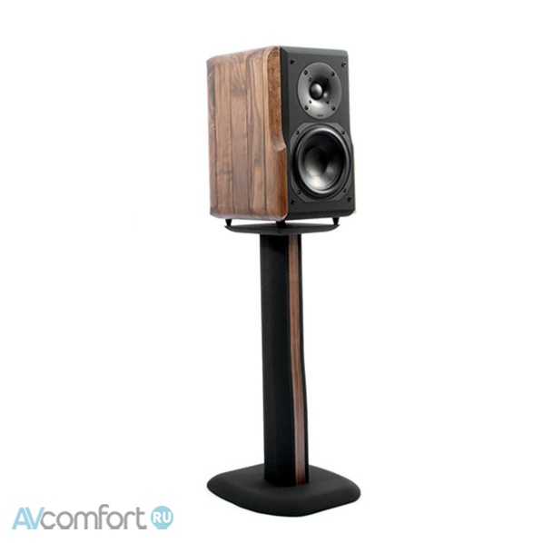 Chario Delphinius MKII Walnut