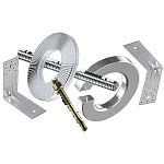 Audio Balance A-B Ring