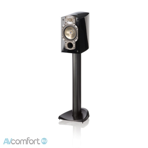 AVComfort, Paradigm Signature S2 v.3 Piano Black