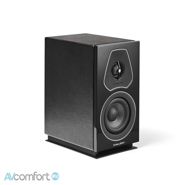 Sonus Faber Lumina I Black Gloss