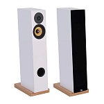 Davis Acoustics Courbet 4 White Matt