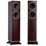 FYNE AUDIO F501 Dark Oak