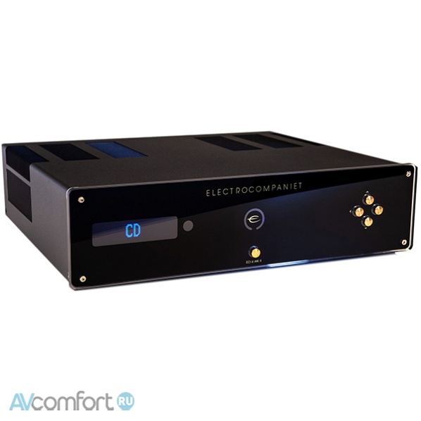 Electrocompaniet ECI 6 MKII