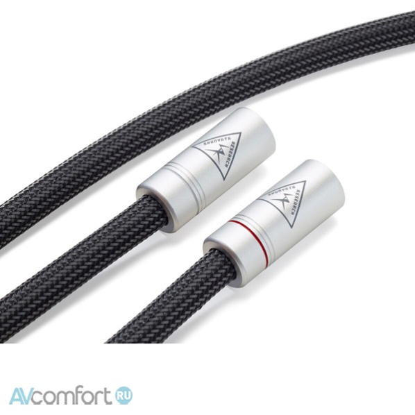 Shunyata Research Gamma XLR 1,0 m