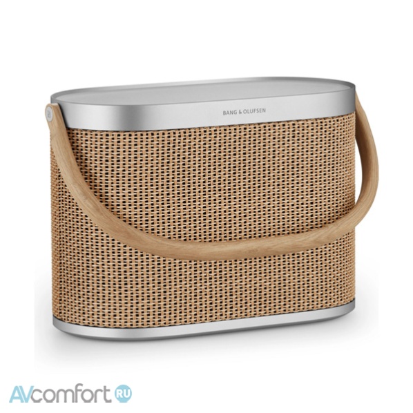 BANG & OLUFSEN Beosound A5 Nordic Weave