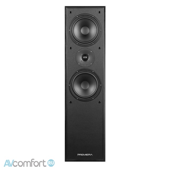 Premiera Eco ES-621 Black