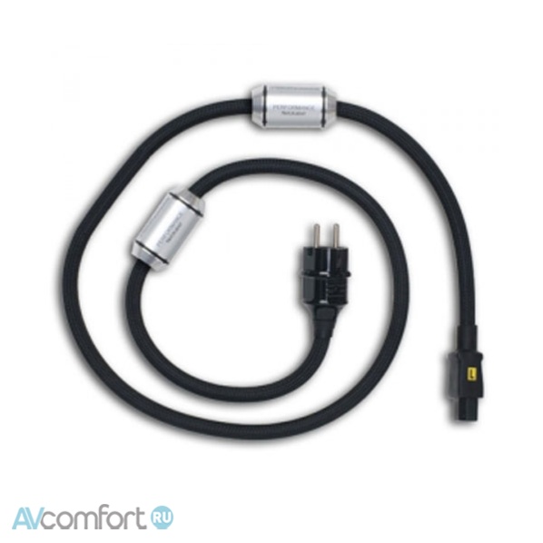 AVComfort, FISCH P - 2