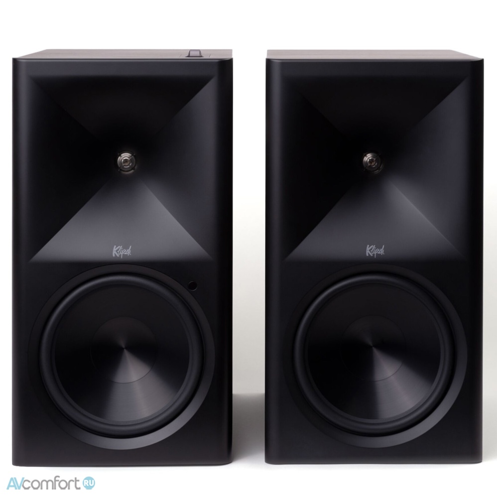 Klipsch The Nines II Ebony