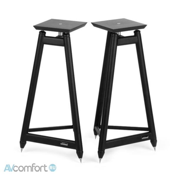 AVComfort, Solidsteel SS-6 Black