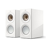 KEF Reference 1 Meta White Champagney