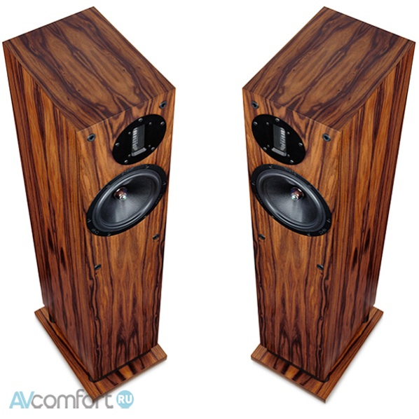 PROAC Response D20R Mahagon