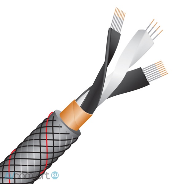 Wireworld Silver Starlight 10 Digital RCA 1.0 m