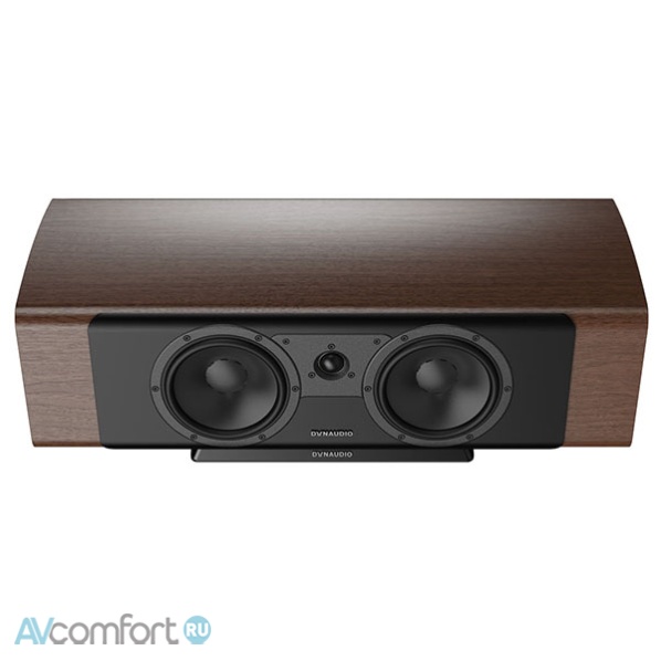 Dynaudio Contour 25Ci Walnut