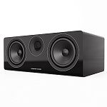 Acoustic Energy AE 307 Piano Gloss Black