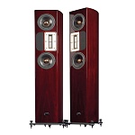 Apertura Adamante Rosewood High Gloss