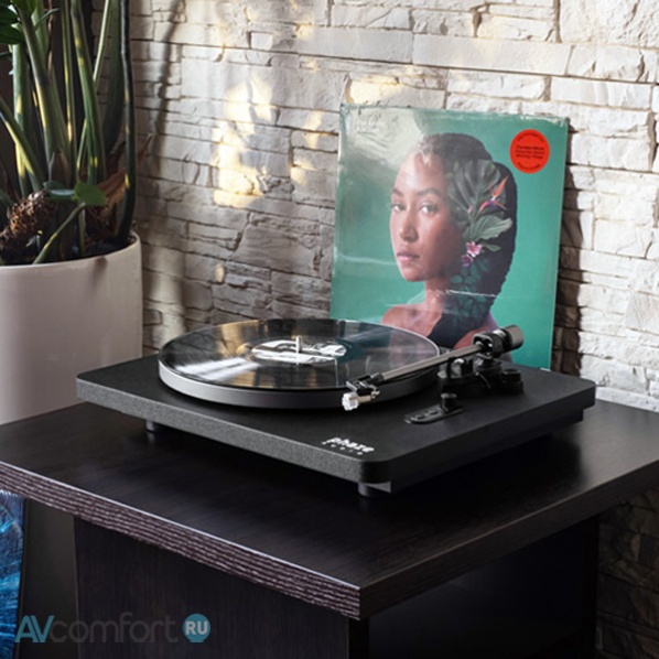 Phaze Audio Diana Shadow Black