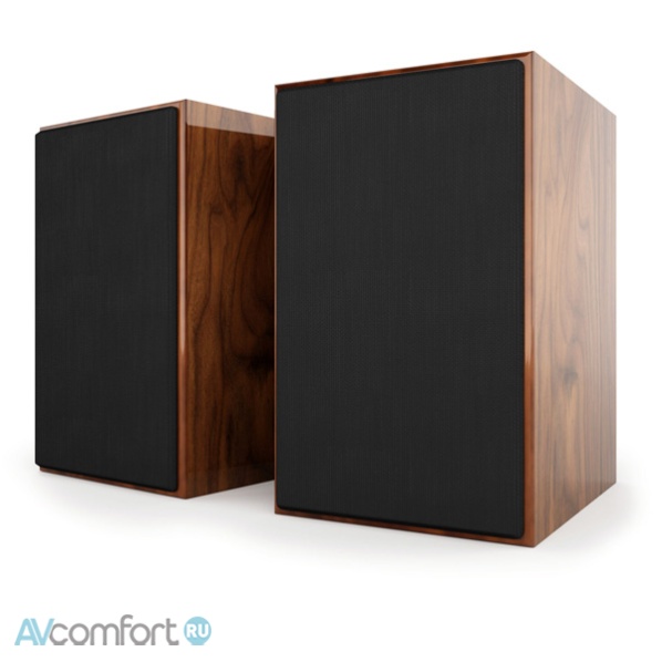 Acoustic Energy AE1 40th Anniversary Edition High Gloss Walnut