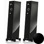 Audio Physic Codex Glass Black High Gloss