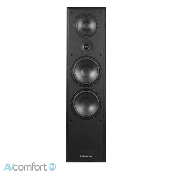 PREMIERA Eco ES-831 Black