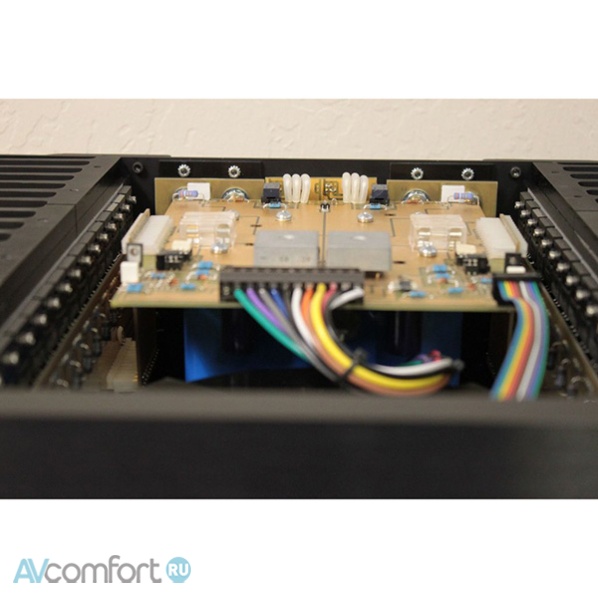 CODA System S250 Black CODA System S250 Black