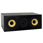 Davis Acoustics Courbet C Black Matte