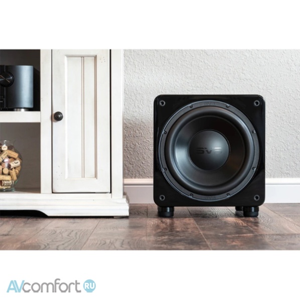 SVS SB-3000 Piano Black