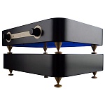 Trafomatic Audio Lara Black