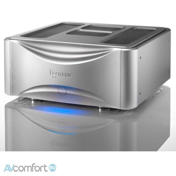 Esoteric Grandioso S1X Silver