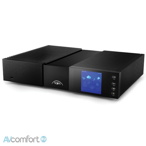 Naim Audio NSS 333 New Classic