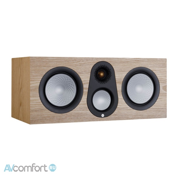 AVComfort, Monitor Audio Silver C250 7G Ash