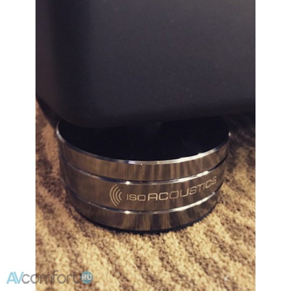 IsoAcoustics GAIA Titan Rhea