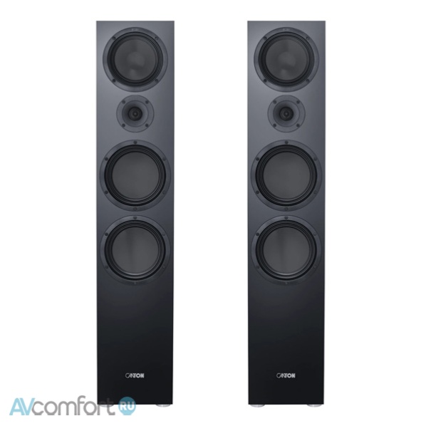 AVComfort, Canton GLE 90 S2 Makassar