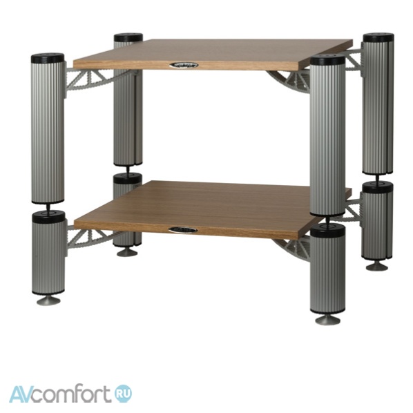 AVComfort, Solid Tech Hybryd 2 (200х275mm) Black or Silver/Concrete