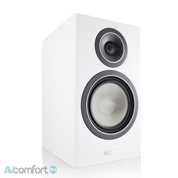 AVComfort, CANTON Townus 30 White Matte
