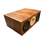 Odeon Audio Center Cherry