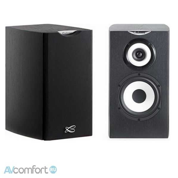 AVComfort, Cabasse Minorca MC40 Brushed Black