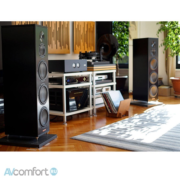 Magico A5