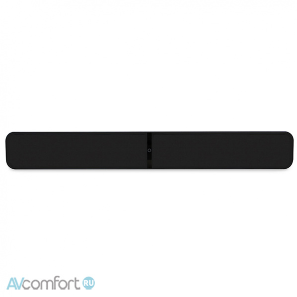 Bluesound Pulse Soundbar 2i Black