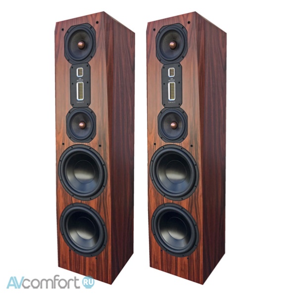 Legacy Audio Focus XD Medium Oak