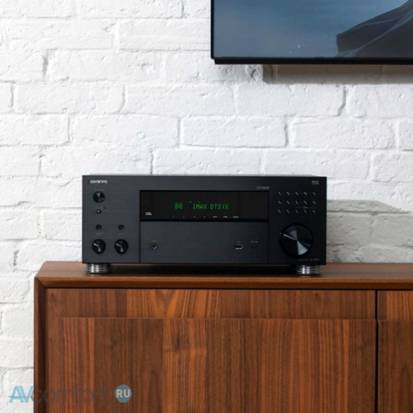 Onkyo TX-RZ30 Black Onkyo TX-RZ30 Black
