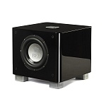 REL Acoustics T/7x Piano Black