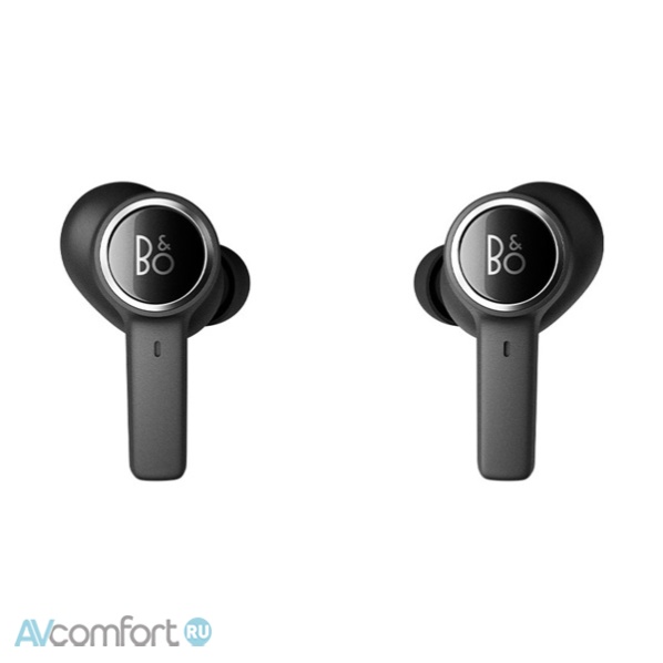 BANG & OLUFSEN Beoplay EX Black Anthracite