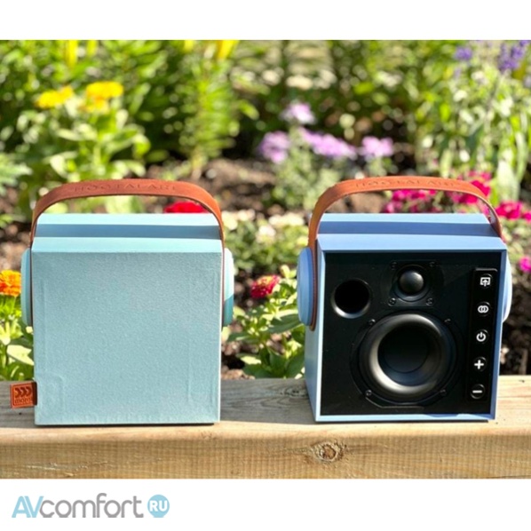 Morel Biggie Midnight Blue Morel Biggie Midnight Blue